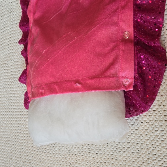Plush Pillow for Dolls - Picture 5 of 6